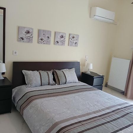 Apartament Geohouse Wolos Zewnętrze zdjęcie