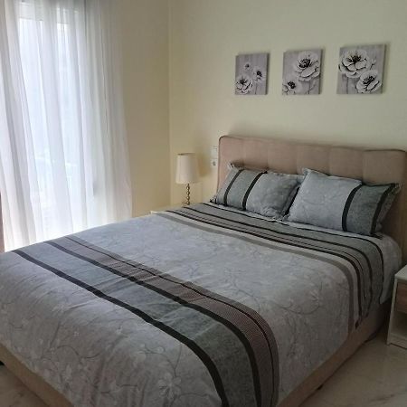 Apartament Geohouse Wolos Zewnętrze zdjęcie